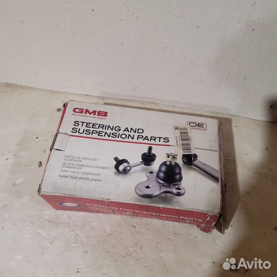 Рычаг маятниковый, правый Ниссан тирано