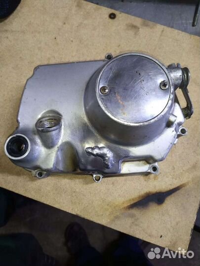 Сварочные работы