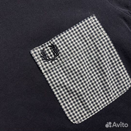 Футболка Fred Perry