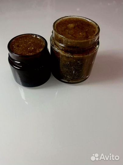 Натуральный усилитель влечения