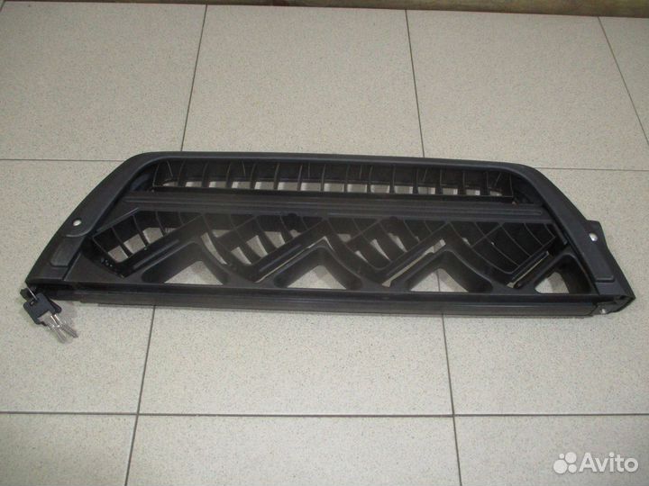 Крепление для лыж BMW X5 (E70)