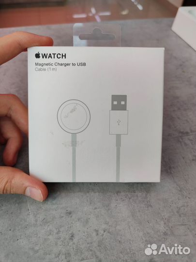 Зарядное устройство для Apple Watch USB