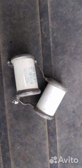 Продам радиодетали