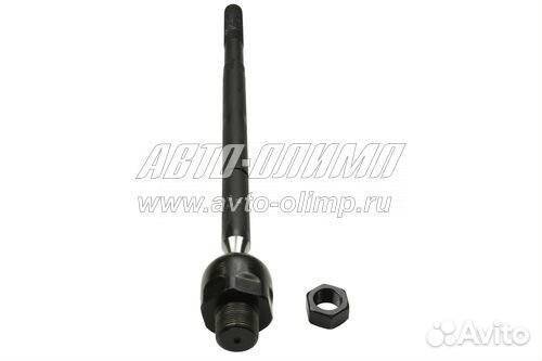 Тяга рулевая, без пыльника