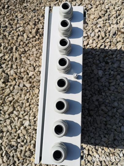 Спец контроллер Теплоком Спекон ск 2-01