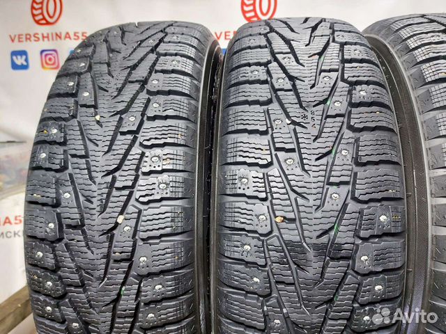 Nokian Tyres Nordman 7 215/70 R16