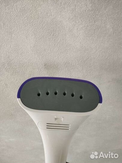 Отпариватель для одежды вертикальный