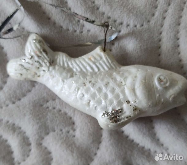 Дед мороз, Снегурочка, ёлочные игрушки