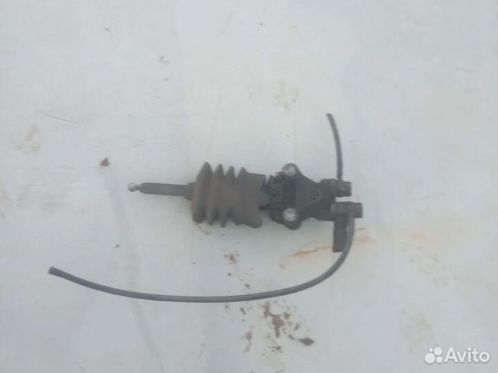 На Вольво фш-12