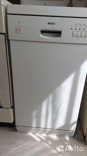 Посудомоечная машина Bosch 45 см бу