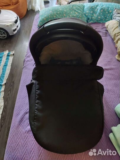 Люлька x lander