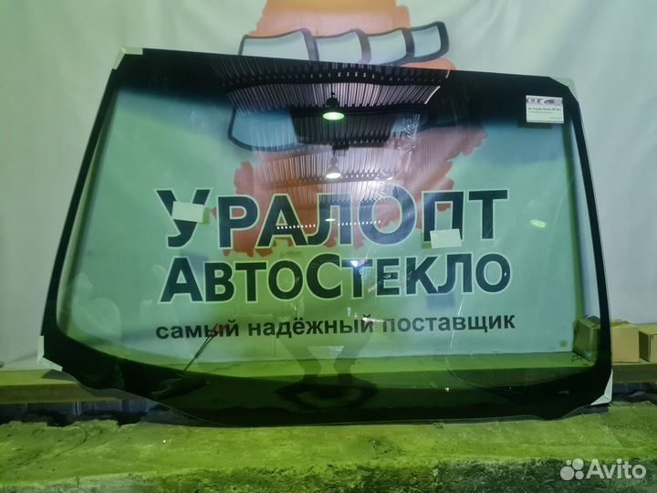 Лобовое стекло с обогревом Subaru XV