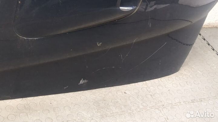 Капот Nissan Terrano 2, 2004