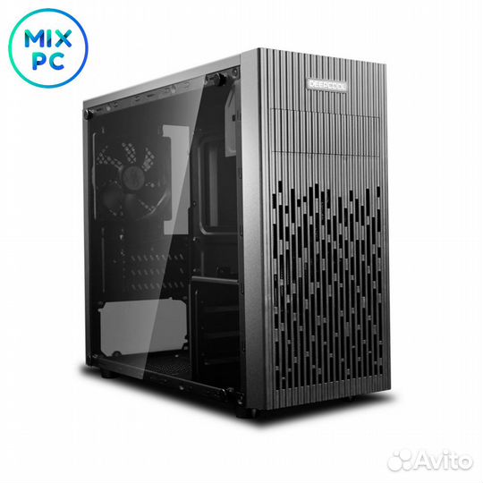 Корпус Deepcool Matrexx 30