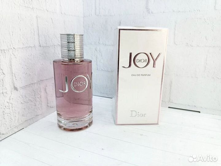 Christian Dior Joy 90мл