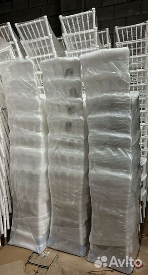 Банкетные стулья