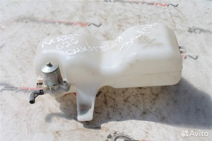 Бачок омывателя Мазда 626 GE