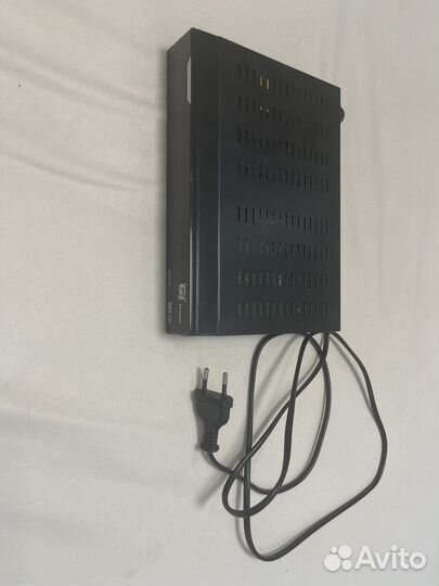 Спутниковый ресивер Gi Phoenix