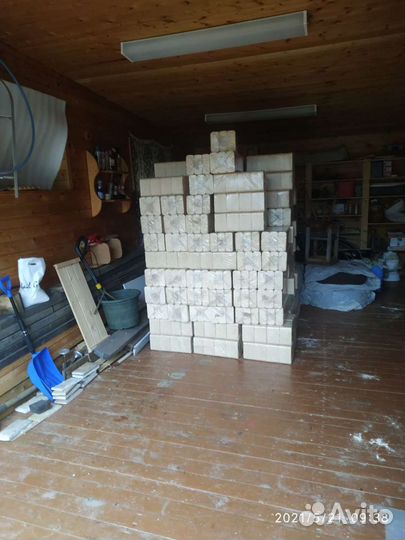 Топливные брикеты Руф