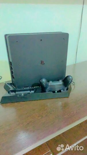 Sony playstation 4 slim 500gb