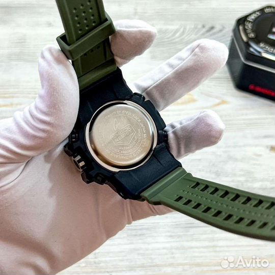 Часы мужские Casio G-Shock