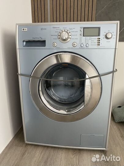 Стиральная машина автомат бу