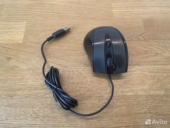 Мышь A4tech