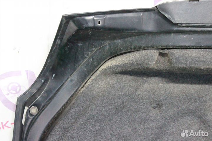 Крышка багажника Lincoln Town Car 3