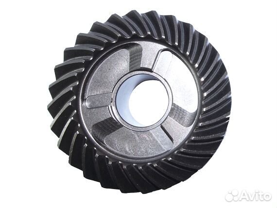 Шестерня зад Yamaha 50/60/70/F40/F45/F50