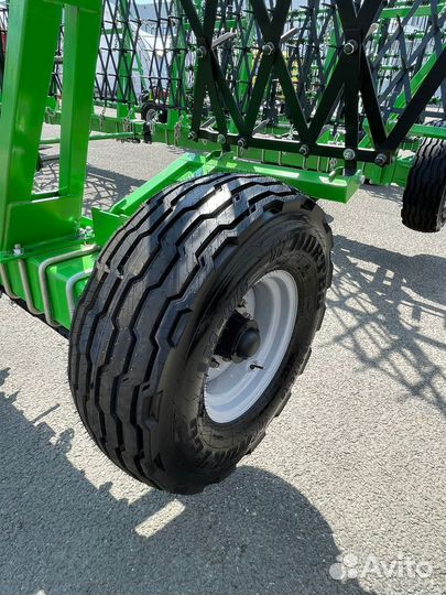 Борона Техника-Агро Кама СЗГ, 2022