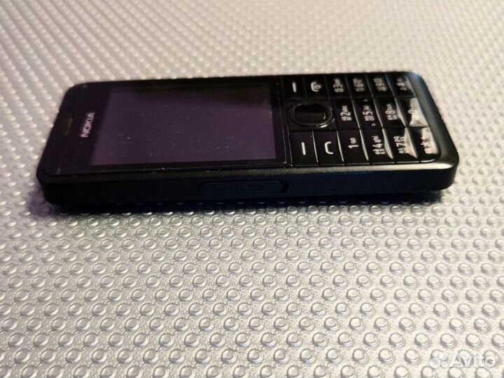 Nokia 301