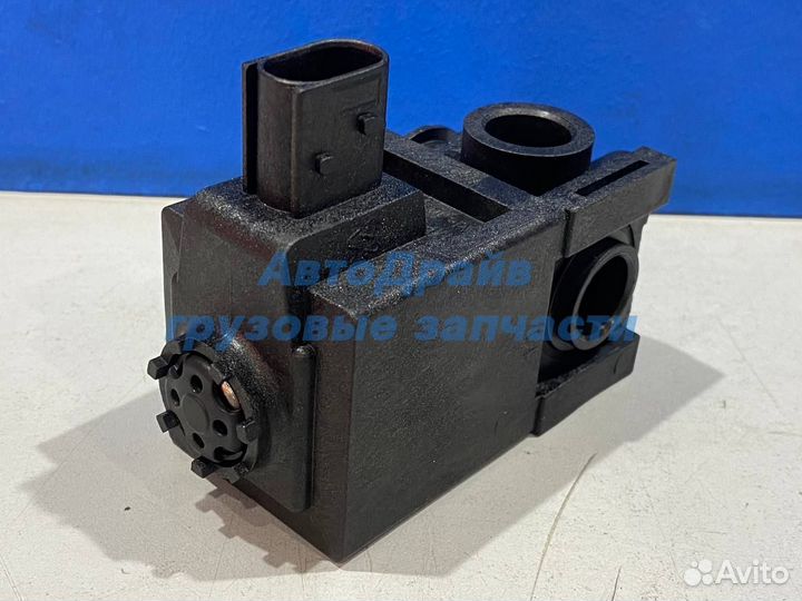 Клапан коробки отбора мощности Volvo Fh4 Fm4