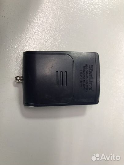 Брелок Starline A94