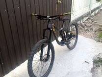 Jamis Komodo Pro 2015 27.5 M