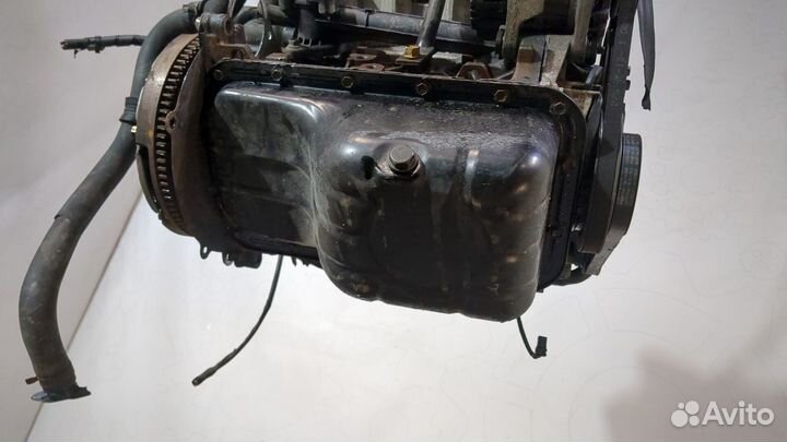 Двигатель киа Picanto, 2005