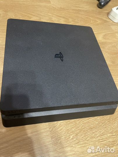 Sony playstation 4 slim продажа, обмен