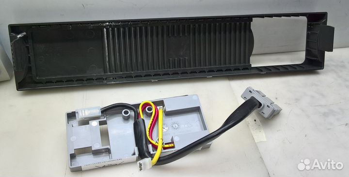 Ибп APC Smart-UPS SC 1000 без ног с 2 бу акб