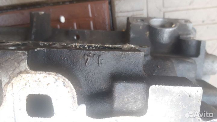 Гбц на форд фокус 2 1.4