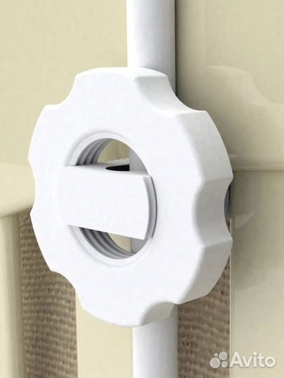 Держатель для балдахина 
