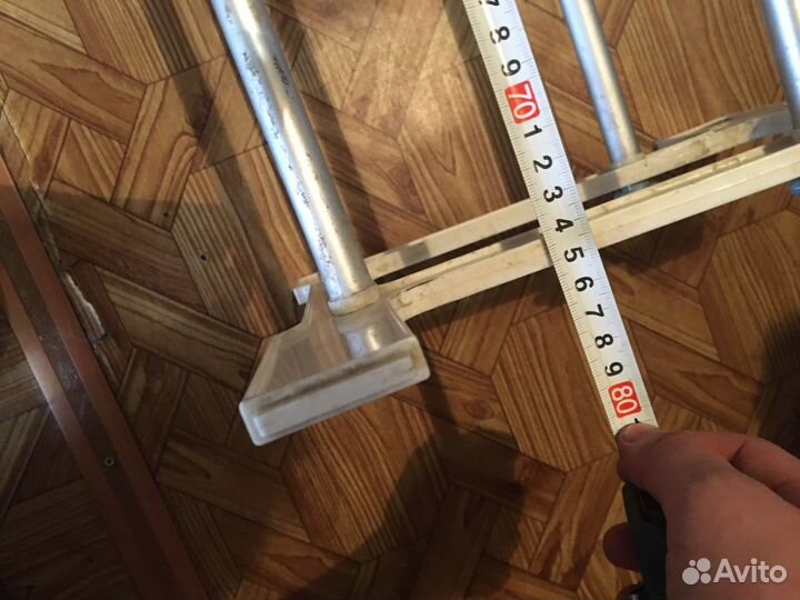 Подставка для обуви складная