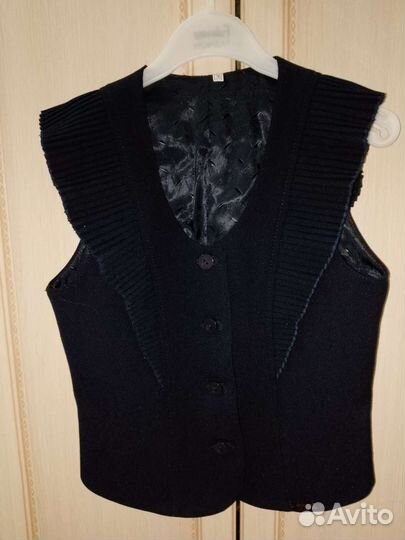 Школьная форма на девочку