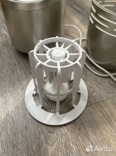 Увлажнитель воздуха philips