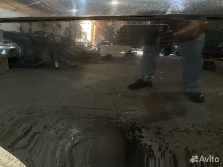 Дверь задняя правая Audi A4 B8 2010