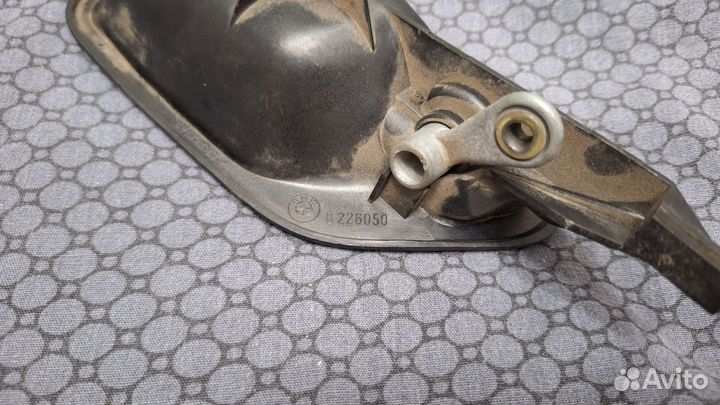 Ручка внутренняя правая Bmw e39