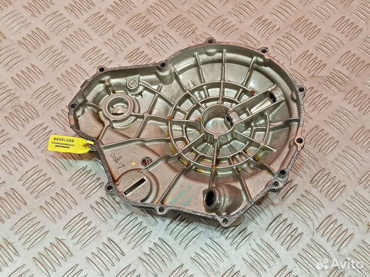 Крышка сцепления Kawasaki ER-6F