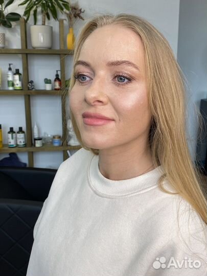 Визажист/макияж/прически