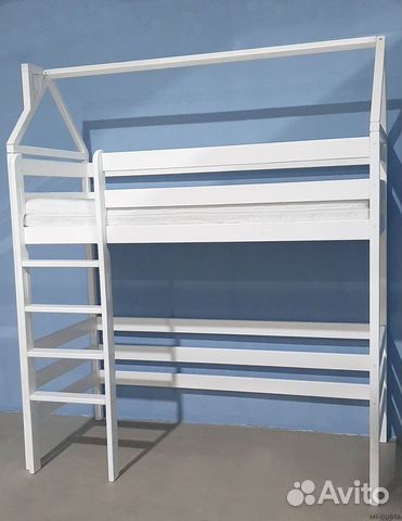 Детская подростковая кровать
