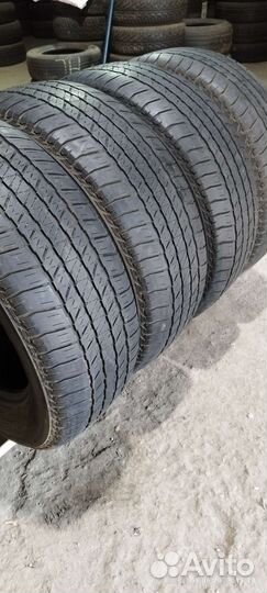 Bridgestone Dueler H/T 682 265/60 R18