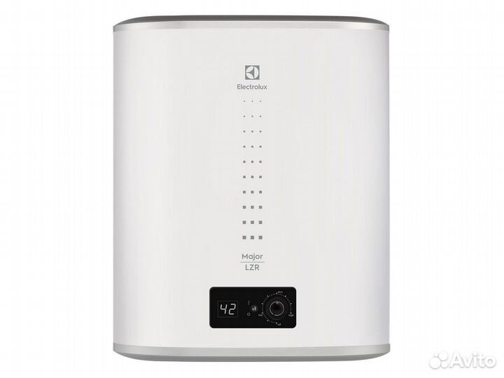 Водонагреватель Electrolux Major LZR 3 EWH 30