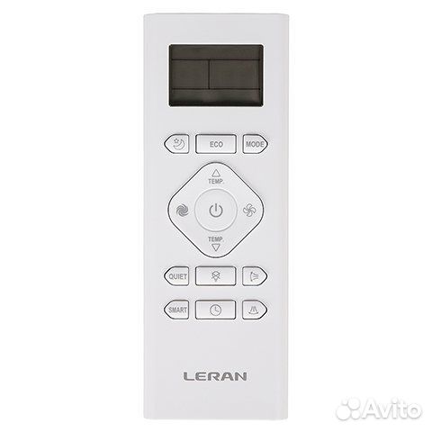 Кондиционер leran AC 966 IV